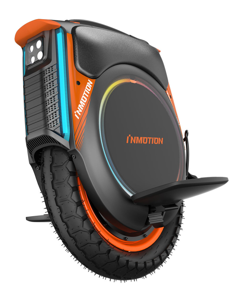 Inmotion V12PRO