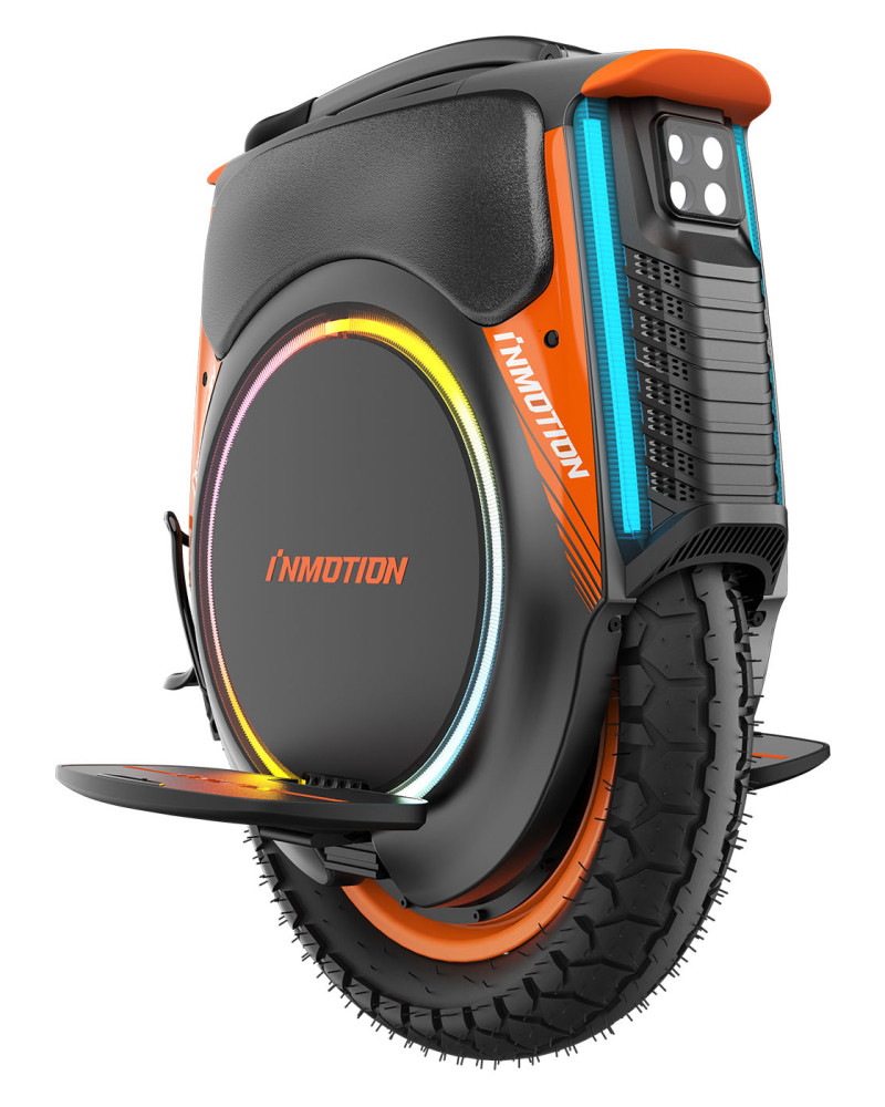 Inmotion v12pro